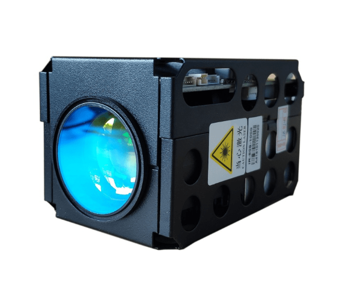 2km Infrared Laser Illuminator Monitoring Camera Laser Module Remote